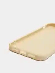 Зелёный хаки чехол для iPhone 11 Микки