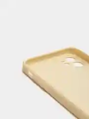 Зелёный хаки чехол для iPhone 11 Микки