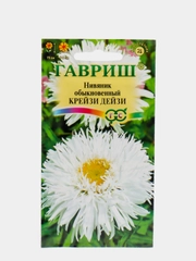 Семена Гавриш, нивяник обыкновенный "Крейзи Дейзи"