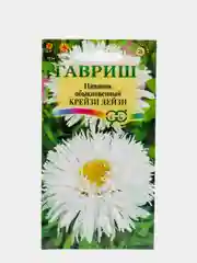 Семена Гавриш, нивяник обыкновенный "Крейзи Дейзи"