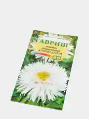 Семена Гавриш, нивяник обыкновенный "Крейзи Дейзи"
