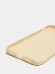 Бронзовый чехол для iPhone 11 Микки