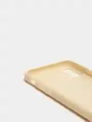 Бронзовый чехол для iPhone 11 Микки