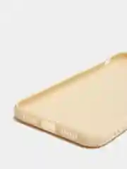 Индиго чехол для iPhone 11 Микки