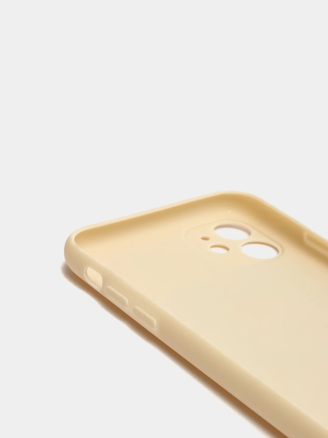Индиго чехол для iPhone 11 Микки