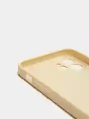 Багровый чехол для iPhone 11 Микки