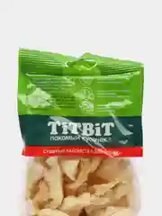 Лакомство для собак TiTBiT "Хрустики диетические", мягкая упаковка, 75 г