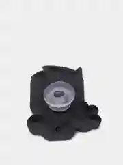 Угольный джиббитсы для украшения обуви
