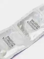 Белый презервативы Extreme с различными эффектами 3 штуки
