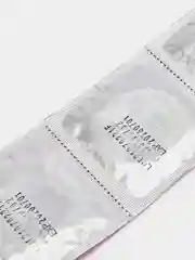 Красный презервативы Extreme с различными эффектами 3 штуки
