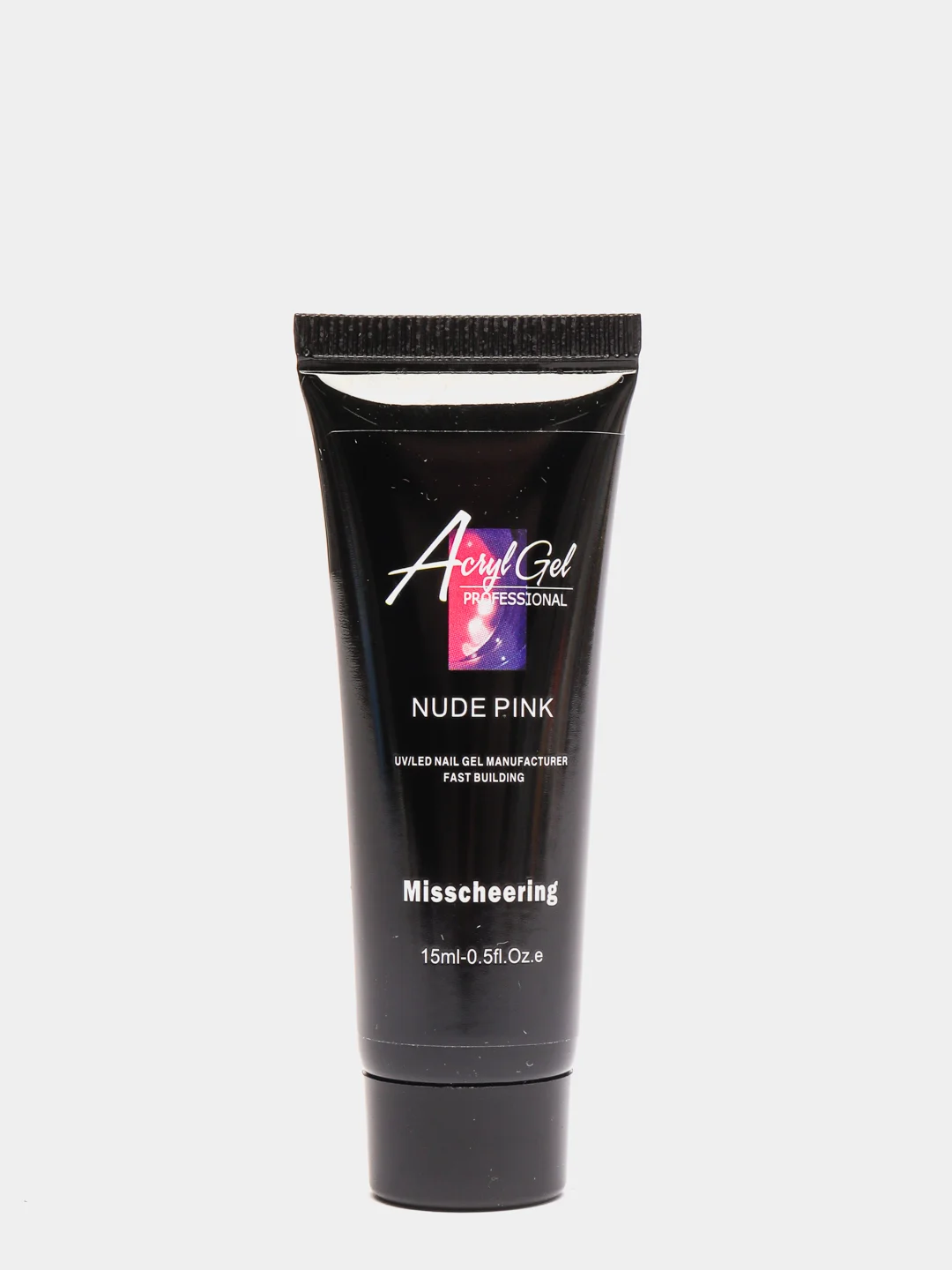 Акригель "Misscheering"