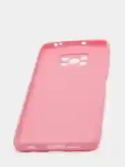 Марсала чехол Xiaomi Poco X3 (NFC) / X3 Pro, силиконовый, цветной, матовый
