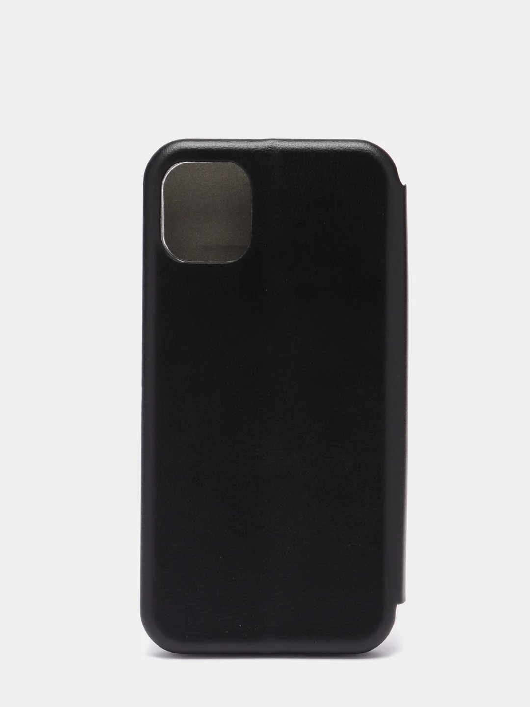 Черный чехол-книжка Apple iPhone 11, 11 Pro, 11 Pro Max