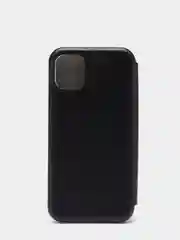 Черный чехол-книжка Apple iPhone 11, 11 Pro, 11 Pro Max
