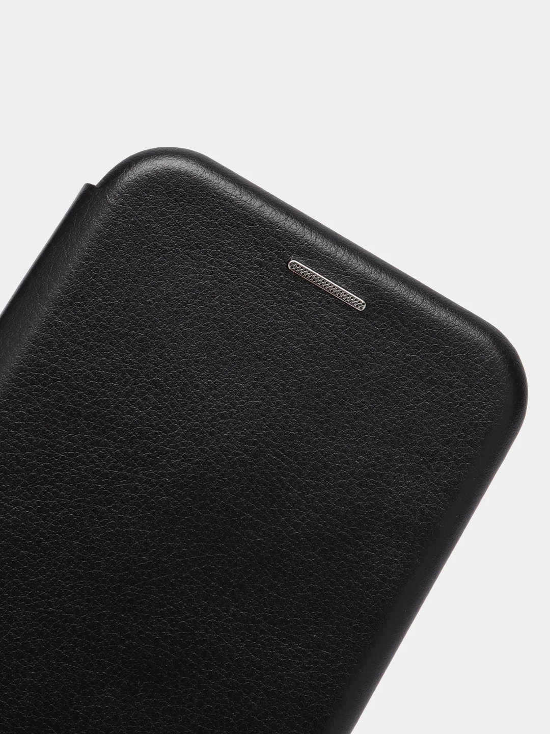 Черный чехол-книжка Apple iPhone 11, 11 Pro, 11 Pro Max