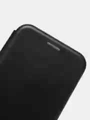 Черный чехол-книжка Apple iPhone 11, 11 Pro, 11 Pro Max