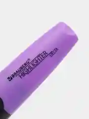 Фиолетовый текстовыделитель