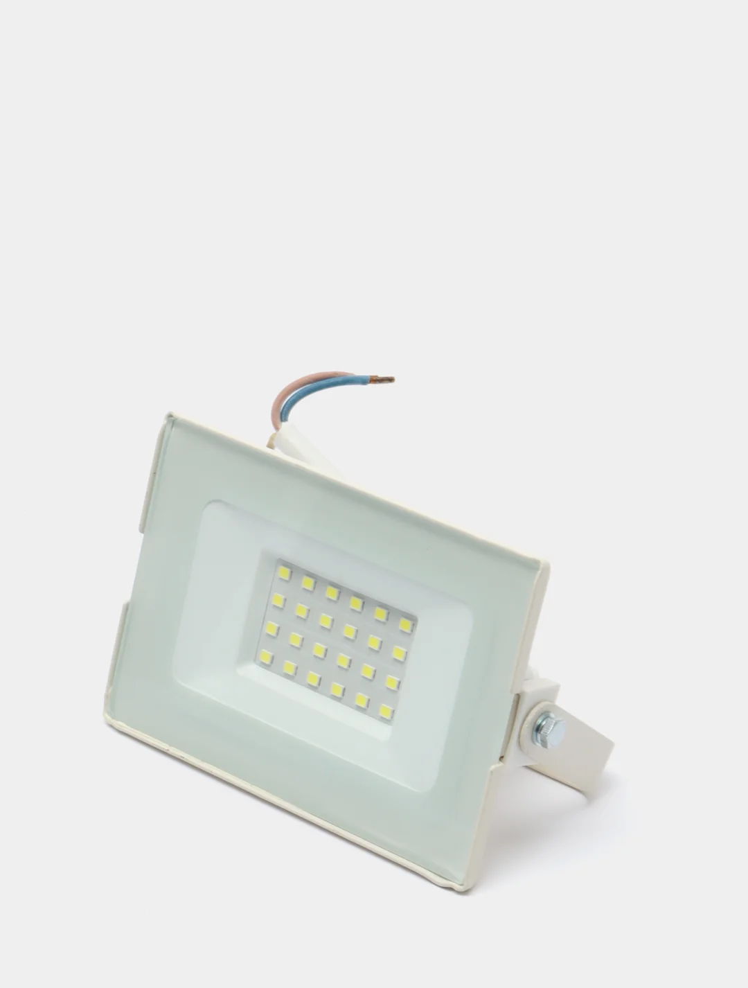 Прожектор LED 10W-100W 6500К IP65 цвет: белый, серый