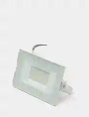 Прожектор LED  10W-100W 6500К IP65 цвет: белый, серый