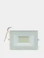 Прожектор LED  10W-100W 6500К IP65 цвет: белый, серый