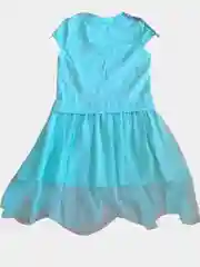 Платье