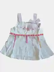 Майка-туника