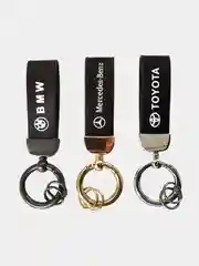 Брелок для ключей от автомобиля BMW, Mercedes-Benz, Toyota