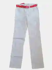 Брюки тонкие 100% х/б