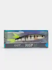 Воблер TsuYoki GOT 90SP