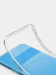 Чехол прозрачный Samsung A23 A33 A53 A73 A03S A03 Core A02S A12 A22 A22S A32 A20S M12 M51