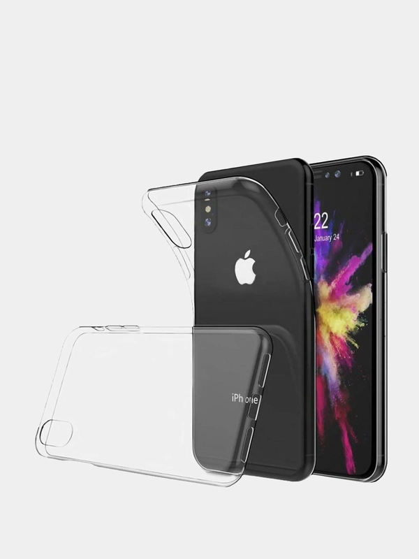 Cиликоновый чехол для iPhone 5s/se, 6s, 7/8, 7+/8+, Xs, Xr, 11, 11 pro, 11 pro max