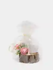 Свеча-украшение