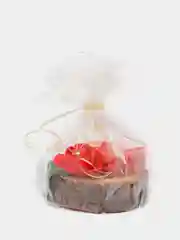 Свеча декоративная на 8 Марта