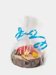 Свеча "Любовь и плодородие"