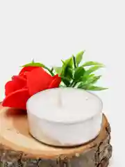 Свеча декоративная
