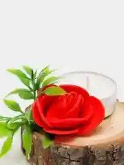 Свеча декоративная