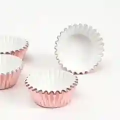 Форма для выпечки круглая, 3,5 x 2 см