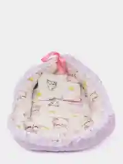 Кокон для новорожденного