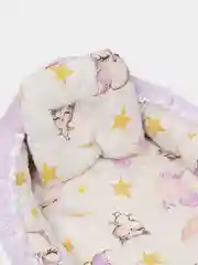 Кокон для новорожденного