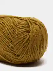 Оливковый пряжа Пехорка  Детская Новинка, 100% акрил 50г 200м