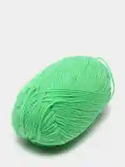 Лайм пряжа Пехорка  Детская Новинка, 100% акрил 50г 200м