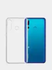 Прозрачный силиконовый чехол на Honor 9 / 9 Lite / 10 / 10 Lite / Note 10 / Play 7C / Play 7A