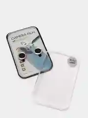 Золотой защитное стекло линзы камеры для iPhone