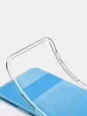 Чехол прозрачный Xaomi Redmi Note 8, 9C, 10, 10C 10A 10S 11 11S 9T Pro Max NFC Mi Poco C40