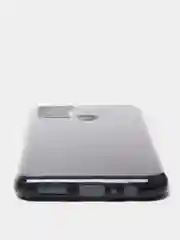 Угольный чехол блестящий Huawei Honor 9A