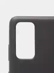 Шоколадный чехол Samsung S20 FE