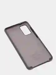 Шоколадный чехол Samsung S20 FE