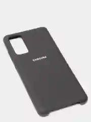 Шоколадный чехол Samsung S20 FE