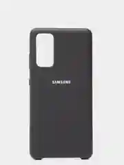 Шоколадный чехол Samsung S20 FE