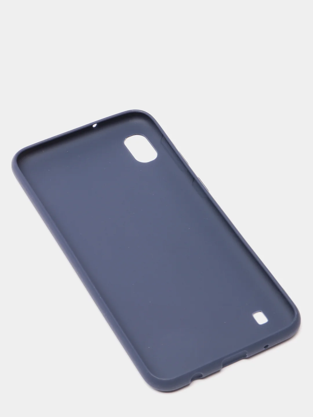 Оливковый чехол Samsung A10
